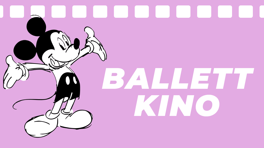 BallettKino