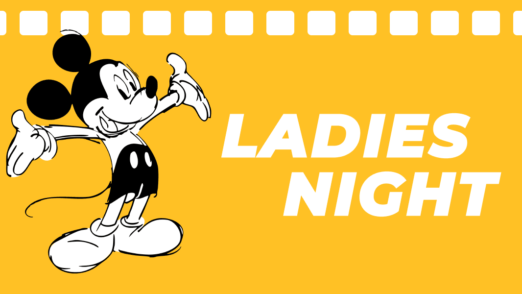 Ladies Night