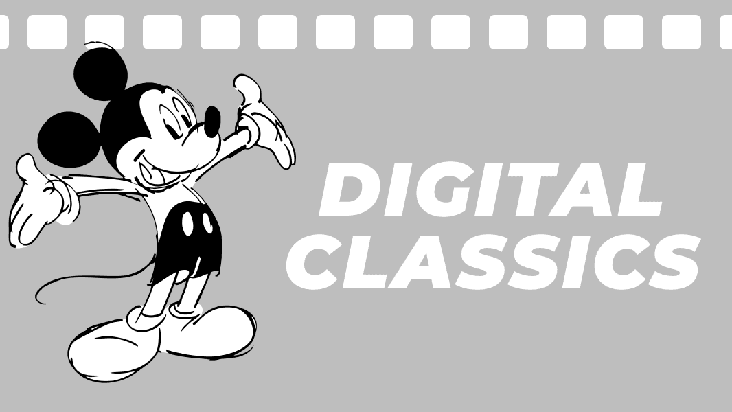 DigitalClassics