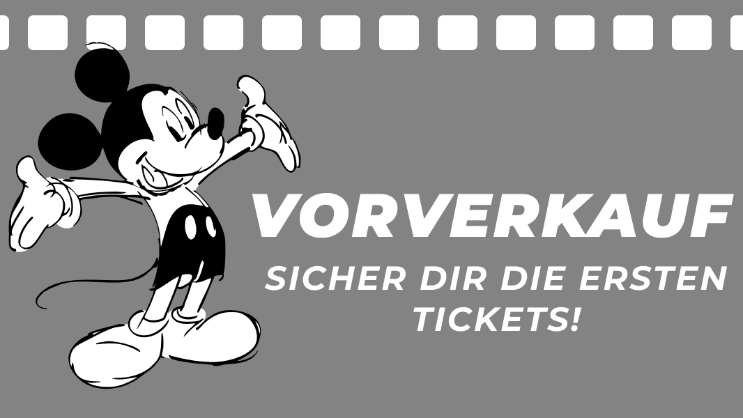 Vorverkauf