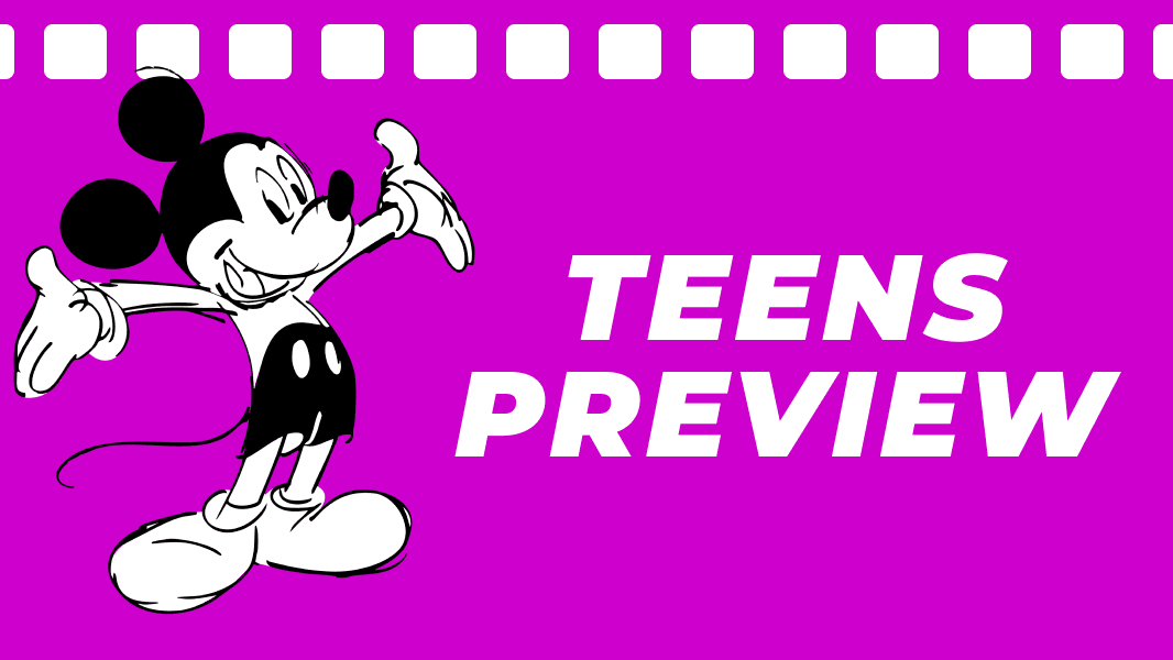 Teens Preview