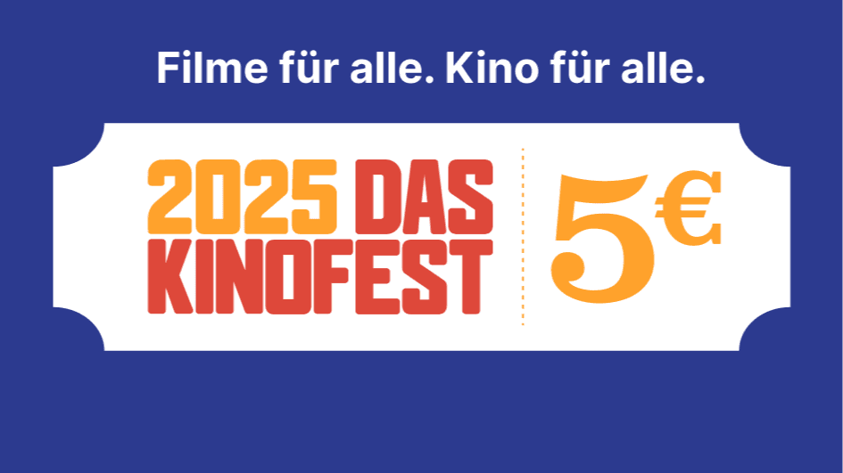 Das Kinofest