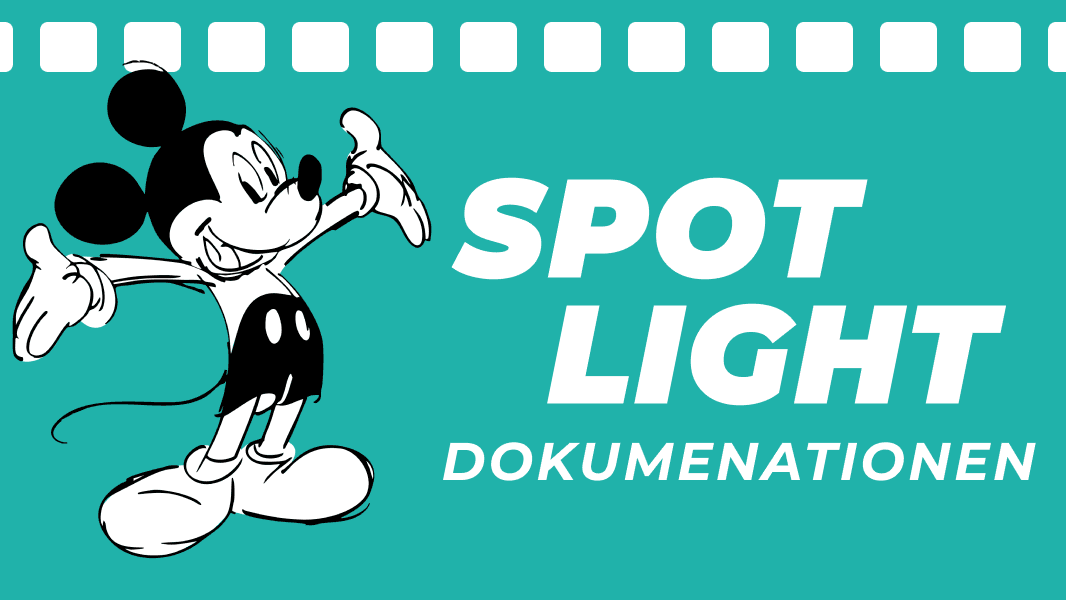 Spotlight Dokumentationen