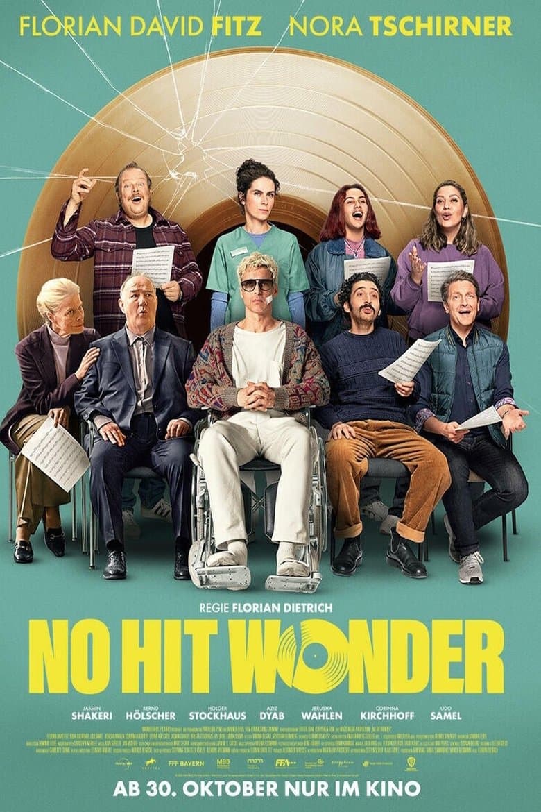 No Hit Wonder