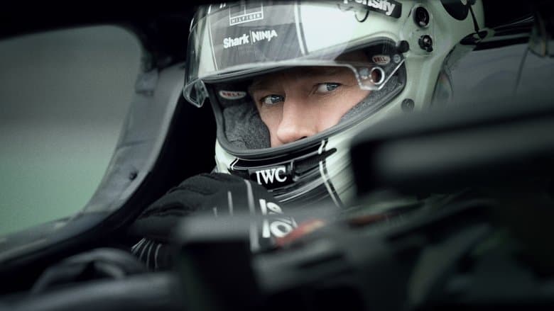 F1 - Der Film