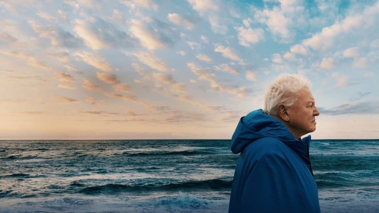Ozean mit David Attenborough