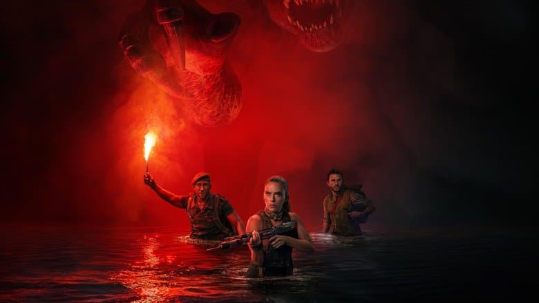 Jurassic World: Die Wiedergeburt
