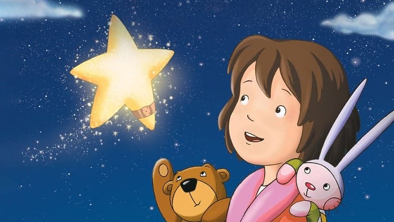 Laura's Star Backdrop