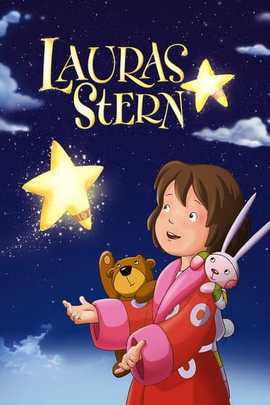 Lauras Stern Poster