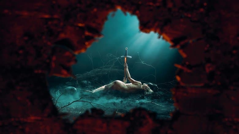 Royal Ballet & Opera 2024/25: Die Walküre Backdrop